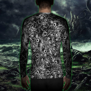 Lovecraft Camouflage - Apotheosis Edition