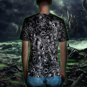 Lovecraft Camouflage