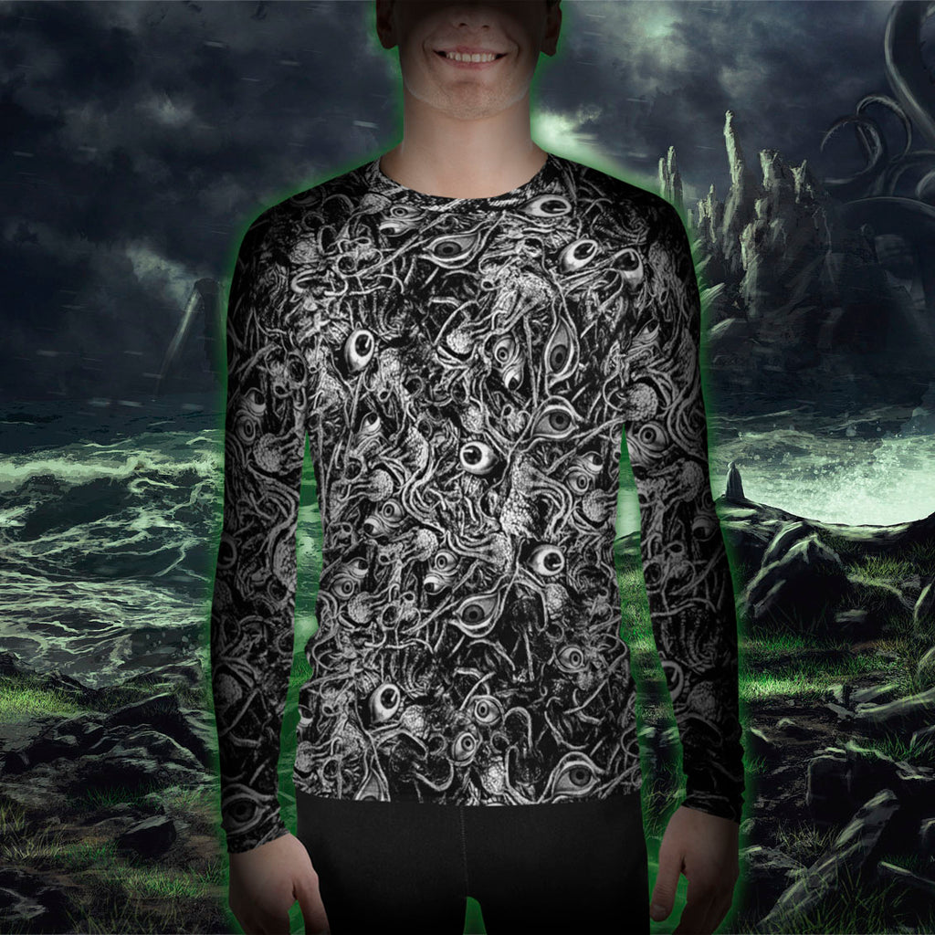 Lovecraft Camouflage - Apotheosis Edition