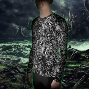 Lovecraft Camouflage - Apotheosis Edition